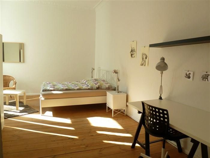 Wohnung Krossener Straße in Berlin