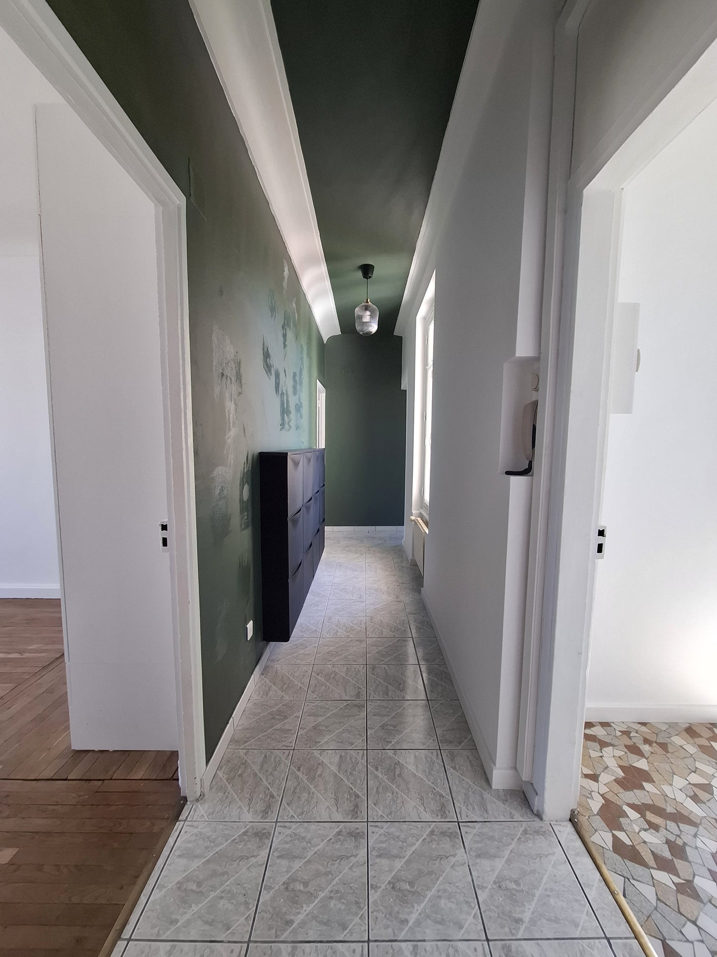 Appartement Rue Claude Decloître à Bellerive-sur-Allier