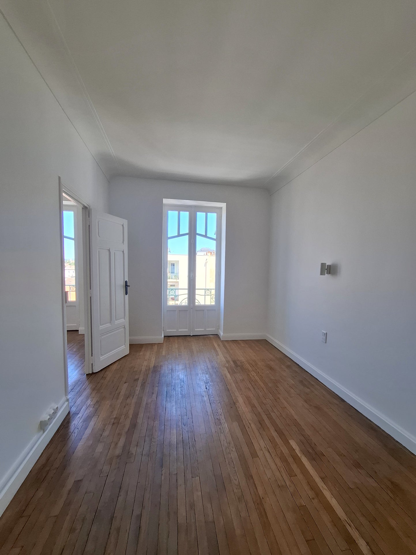 Appartement Rue Claude Decloître à Bellerive-sur-Allier