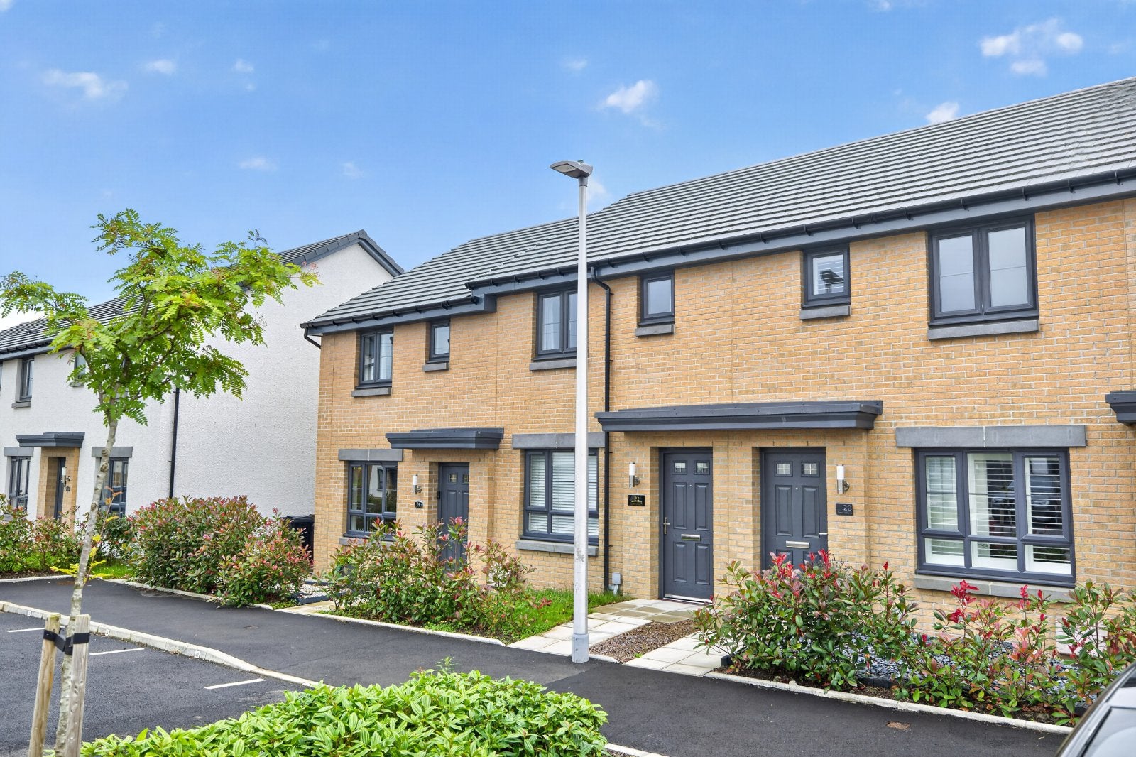 House Pinedale Wynd in Aberdeen City