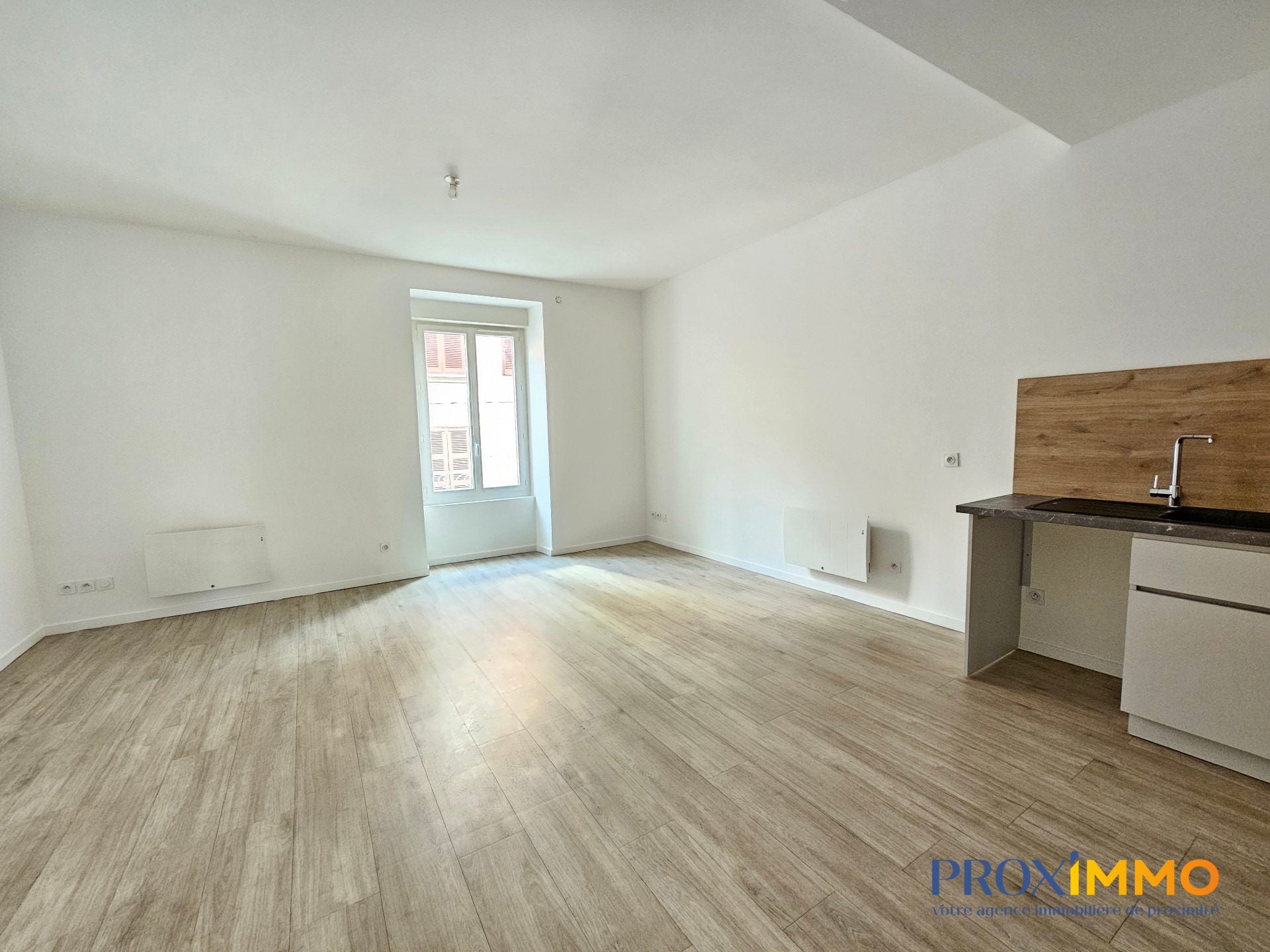 Appartement Rue de la Meije à Voiron