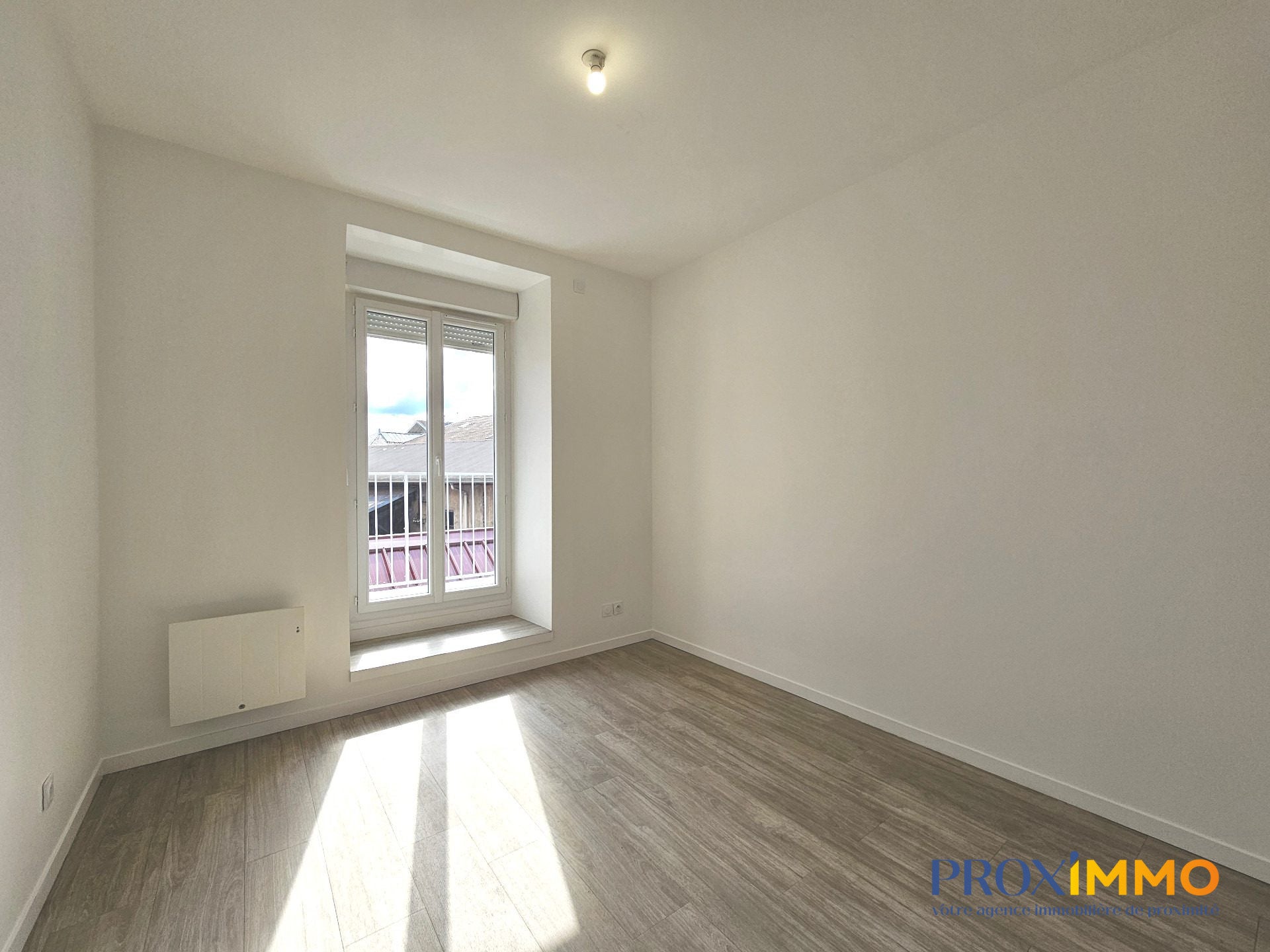 Appartement Rue de la Meije à Voiron