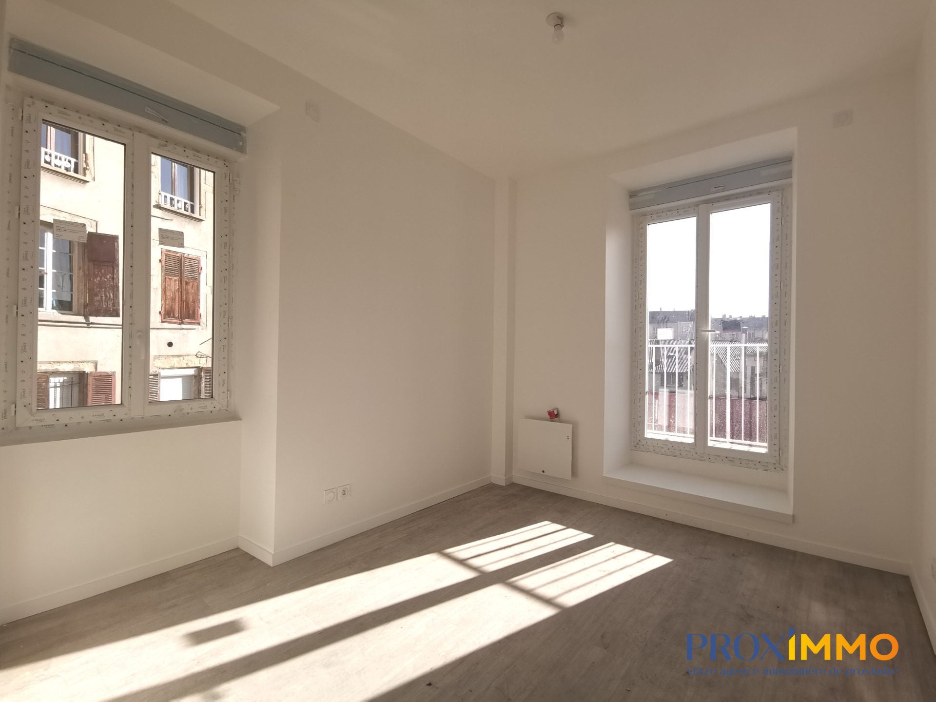 Appartement Rue de la Meije à Voiron