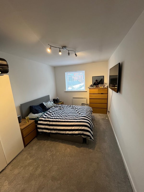Room George Street in Birmingham