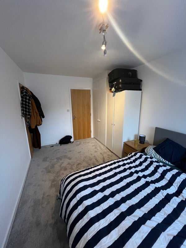 Room George Street in Birmingham