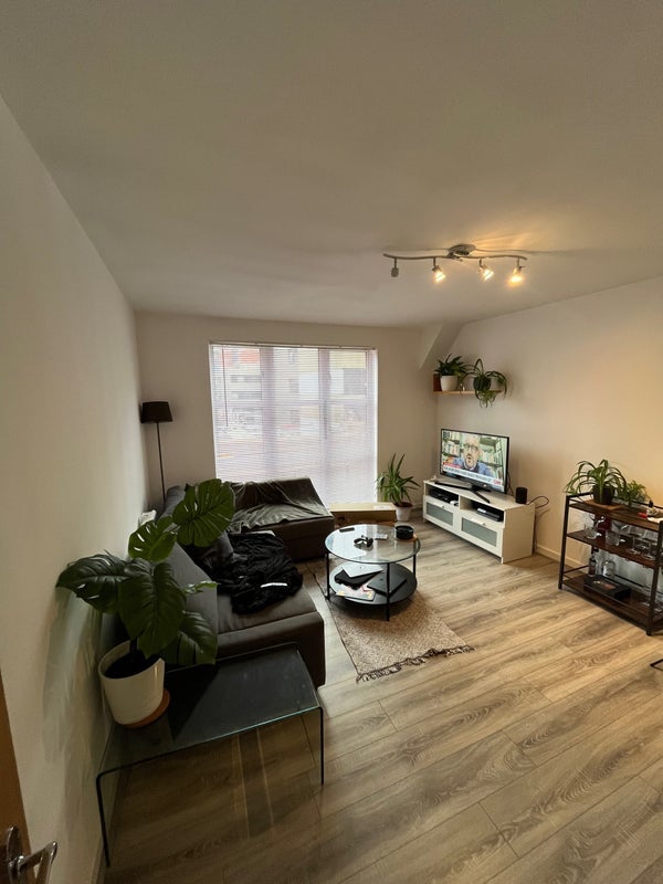 Room George Street in Birmingham