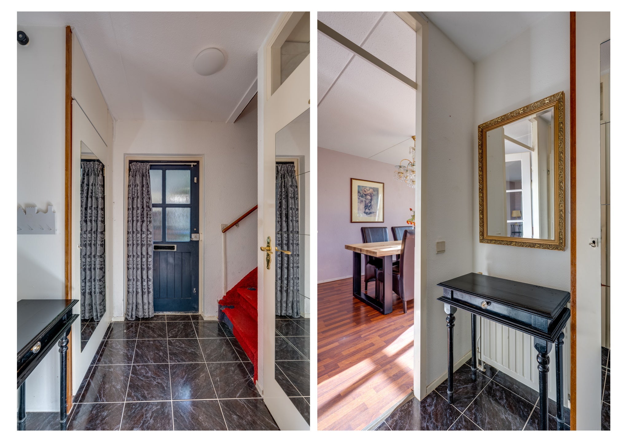 Tussenwoning te koop: mr. Jaap Burgerlaan 6, Willemstad