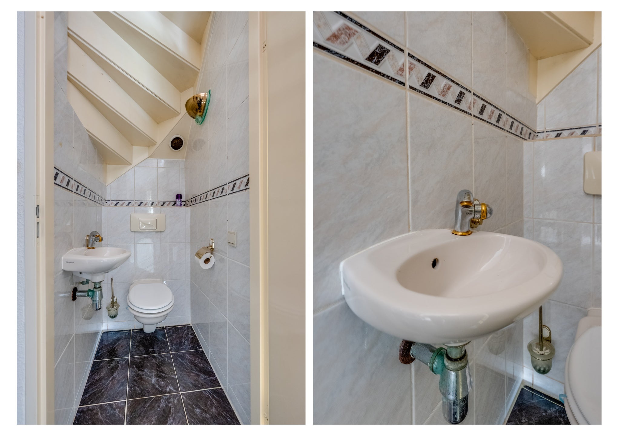 Tussenwoning te koop: mr. Jaap Burgerlaan 6, Willemstad