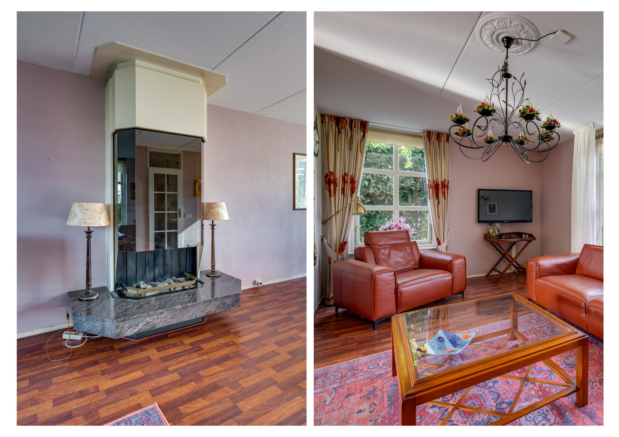 Tussenwoning te koop: mr. Jaap Burgerlaan 6, Willemstad