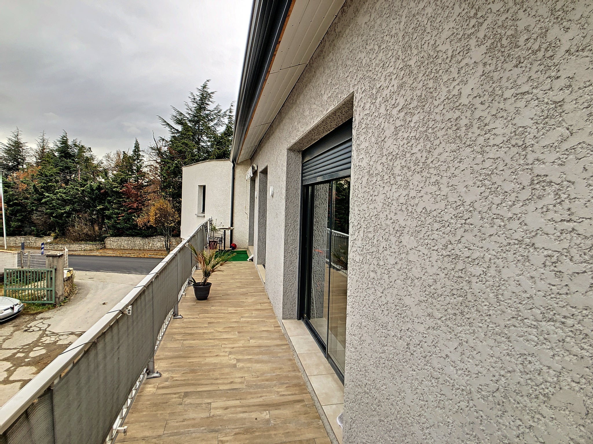 Flat Bel-Air in Annonay