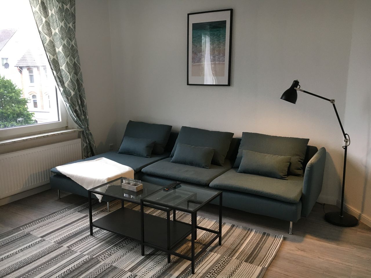 Wohnung Madamenweg in Braunschweig