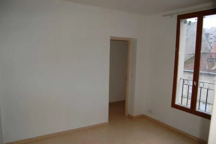 Appartement Rue Véron à Alfortville