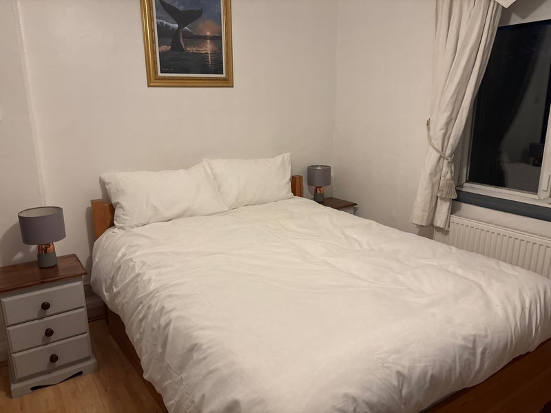 Room Bridge End in Greater London