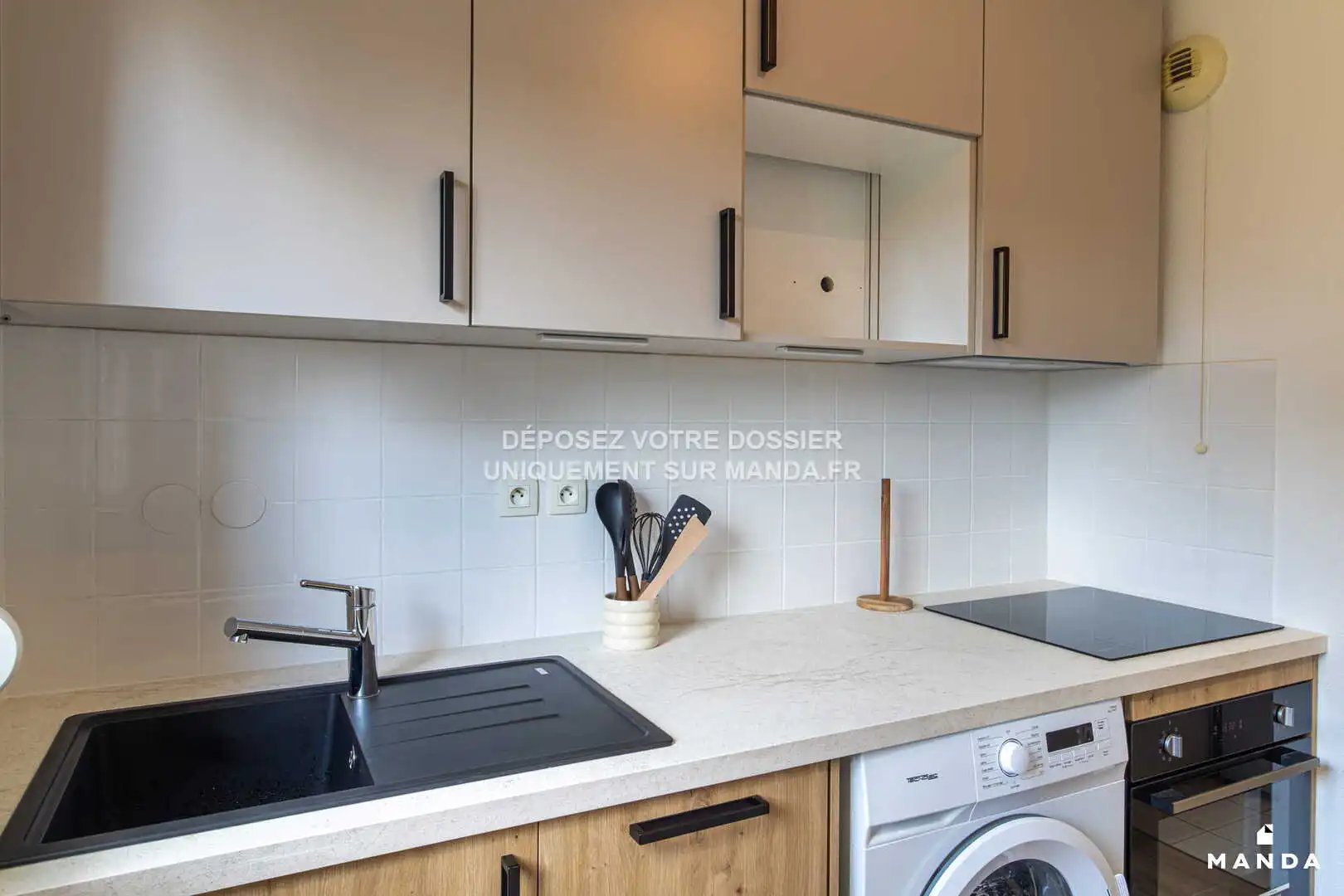 Flat Résidence Aristide Briand in Petit-Couronne