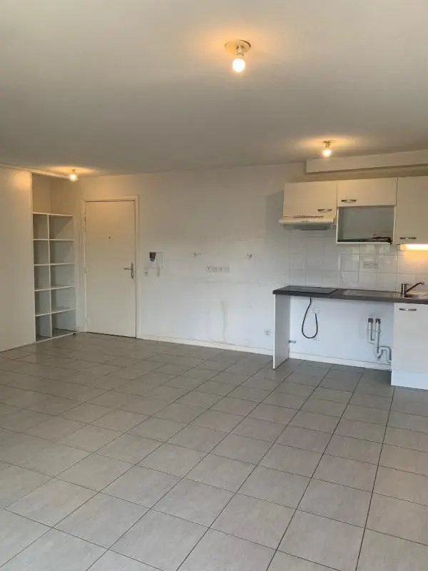 Appartement Boulevard André Ricard à Bordeaux