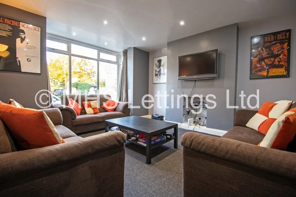 Flat Back Newport Mount in Leeds
