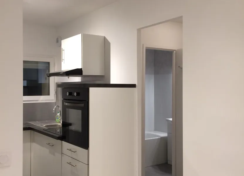 Chambre D 20 à Douvaine