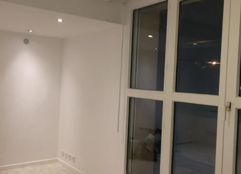 Chambre D 20 à Douvaine