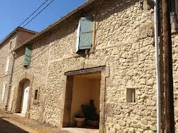 Room Rue Haute des Casernes in Cuxac-d'Aude