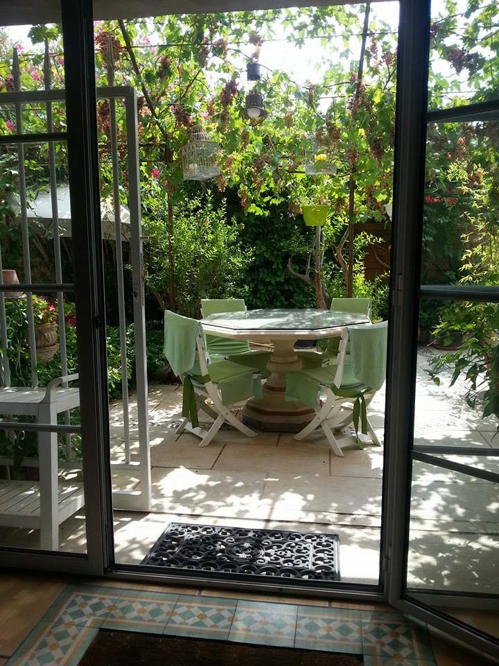 Room Rue Haute des Casernes in Cuxac-d'Aude