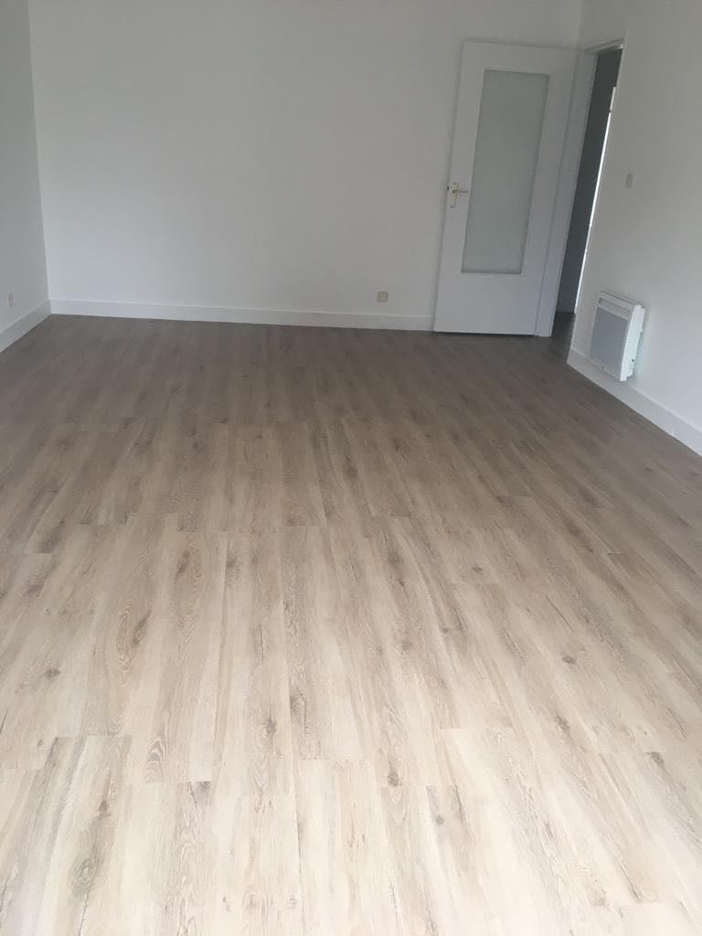 Flat Promenade de l'Erdre in Nantes