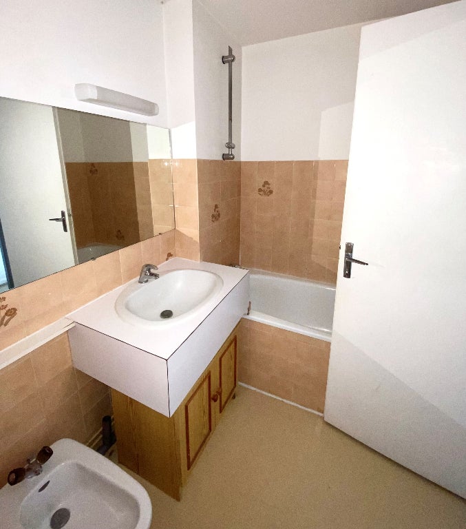 Appartement Rue du Bocage à Bordeaux