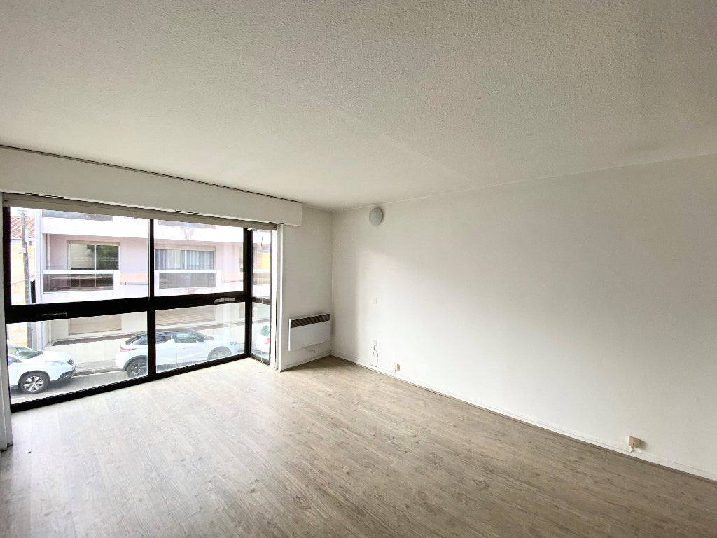 Appartement Rue du Bocage à Bordeaux
