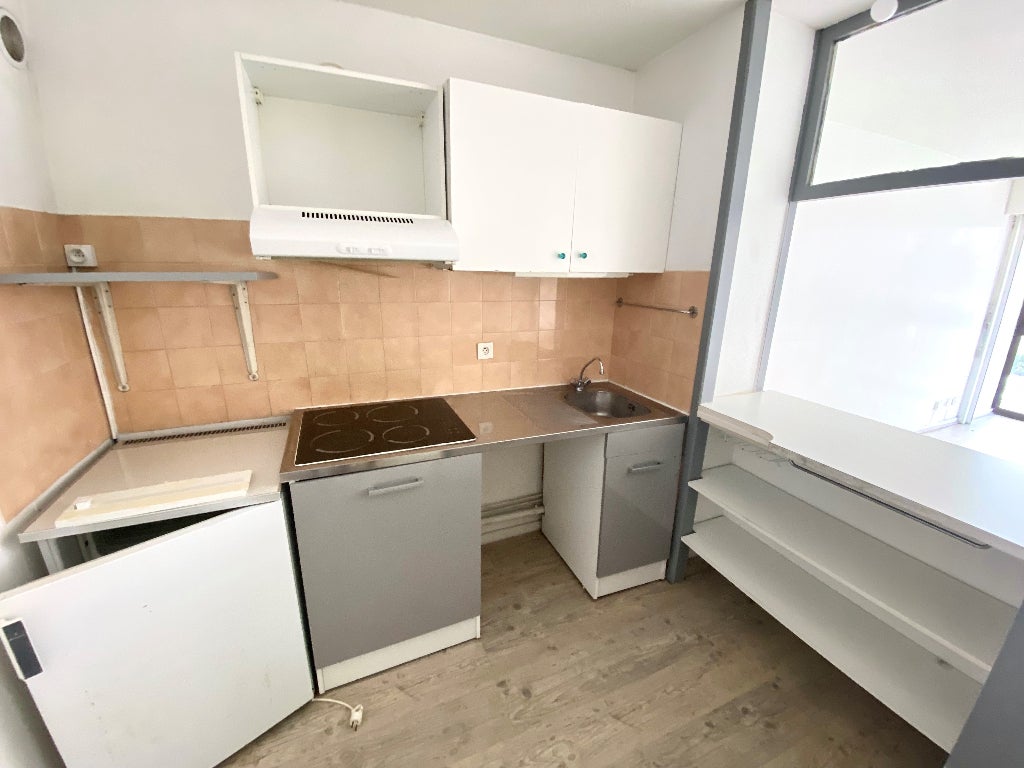 Appartement Rue du Bocage à Bordeaux