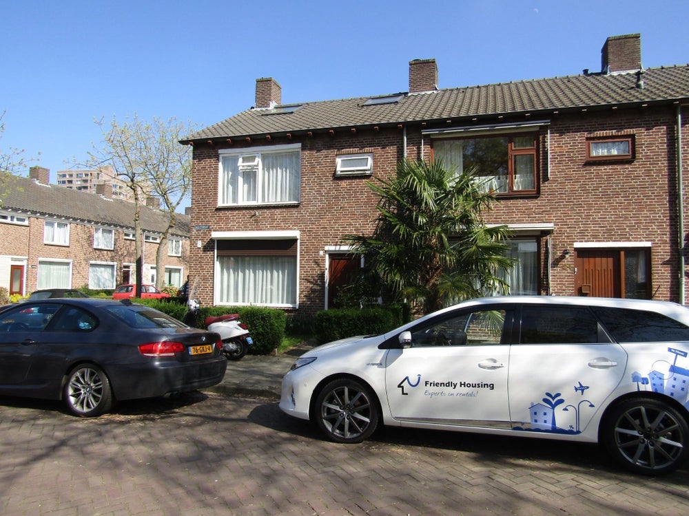 Dasstraat, Eindhoven, Eindhoven