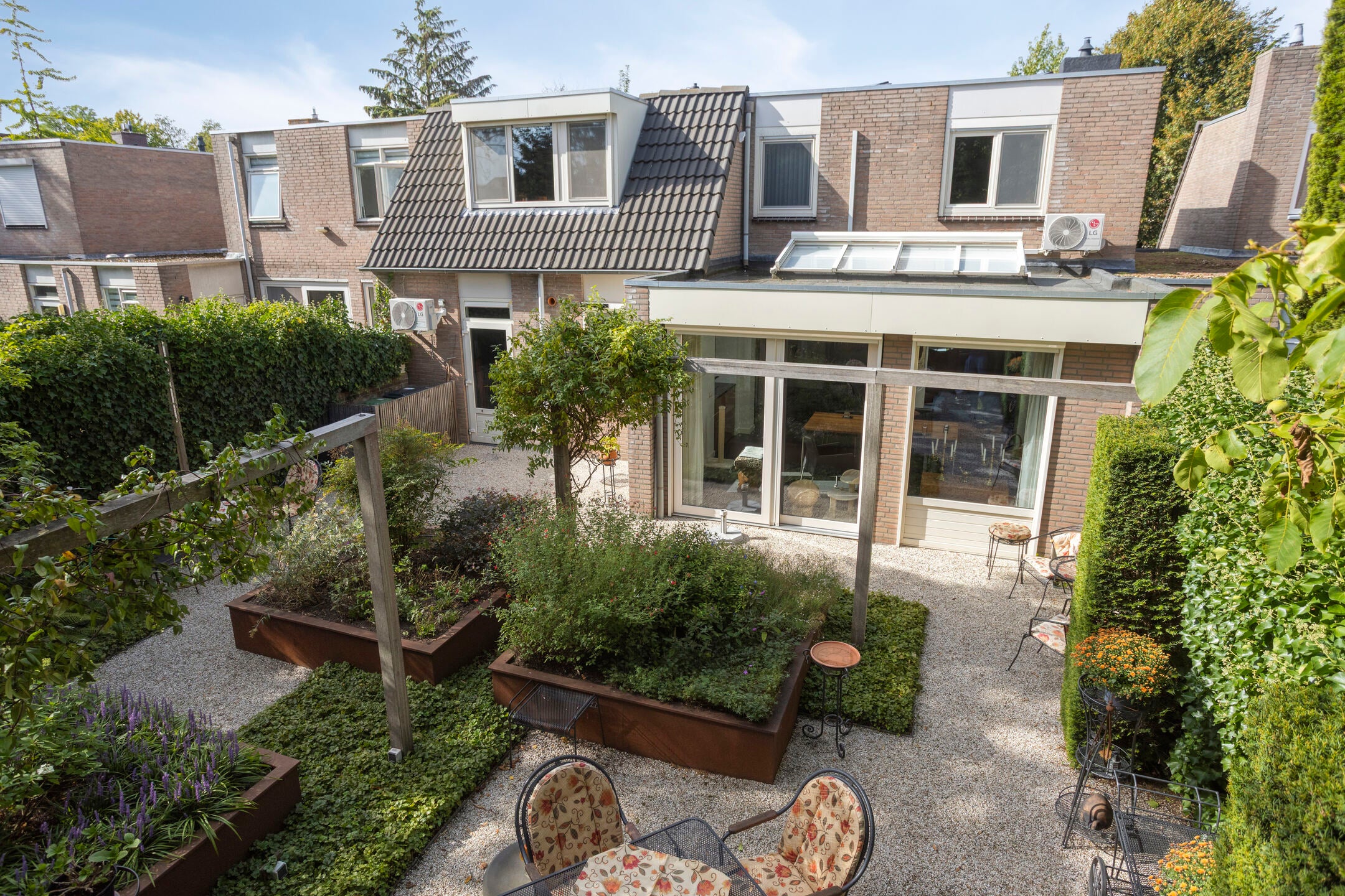 Huis Piersonhof 9 in Eindhoven