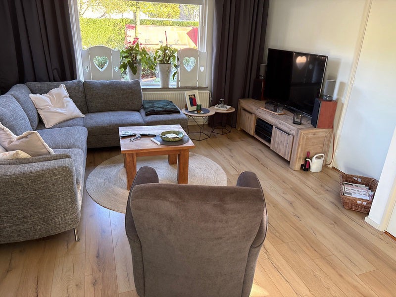 Appartement Anjerstraat in Steenderen