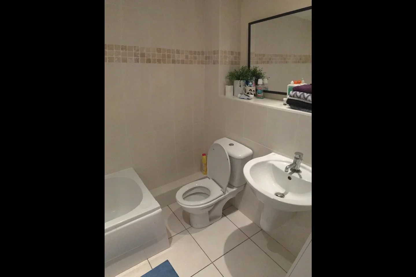 Flat Langdon Street in Dacorum
