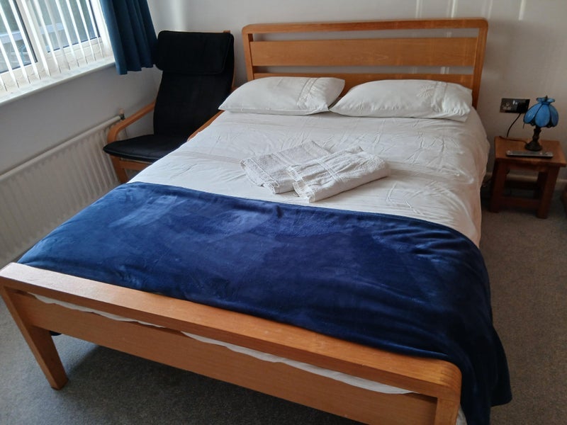 Room Knapp Road in Thornbury