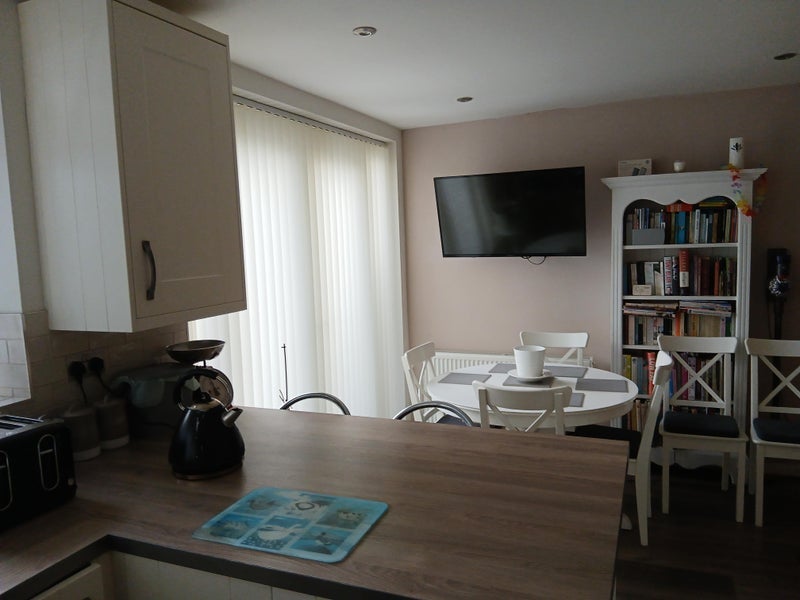 Room Knapp Road in Thornbury