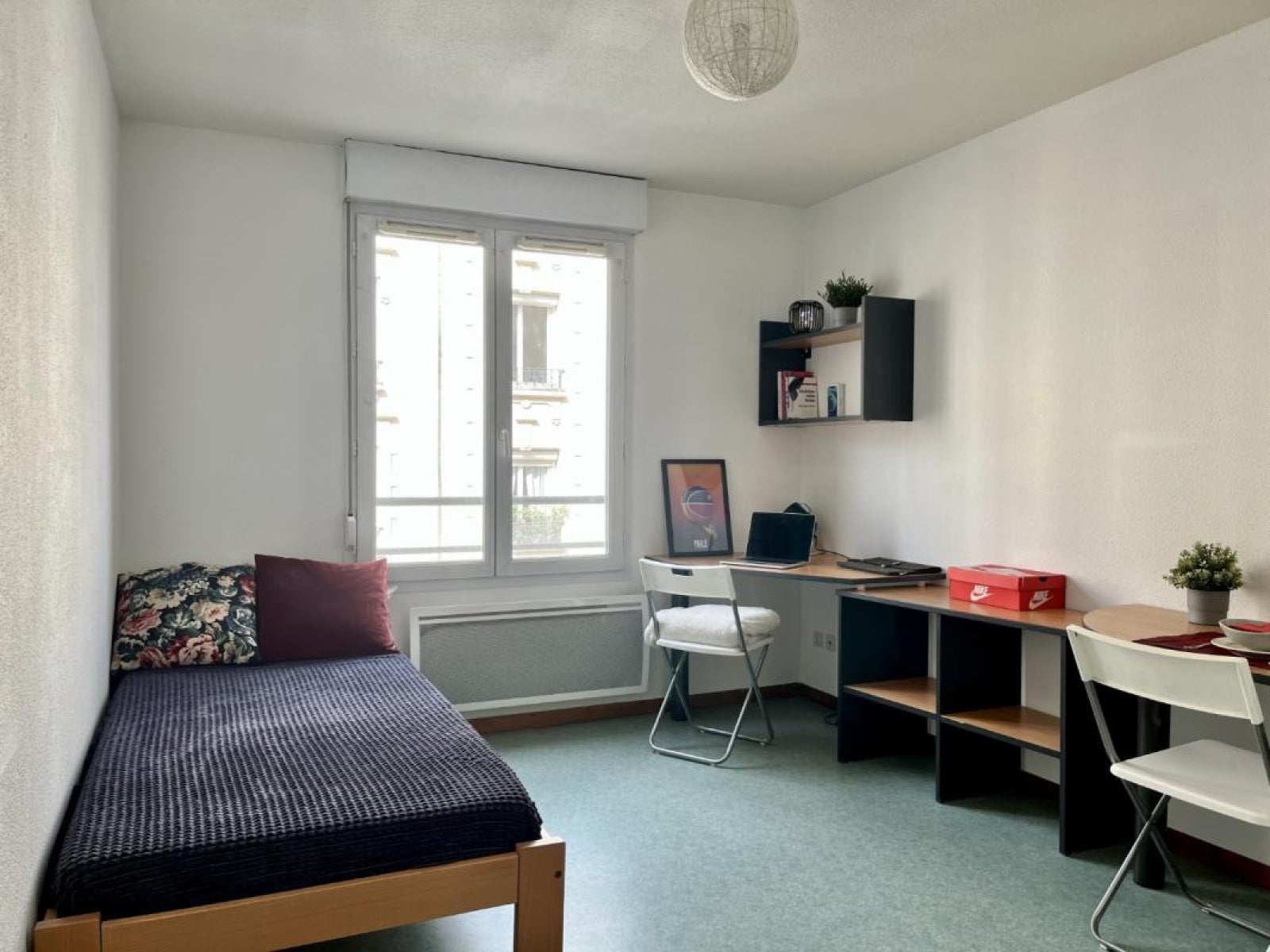 Appartement Rue Alexandre Pourcel à Saint-Étienne