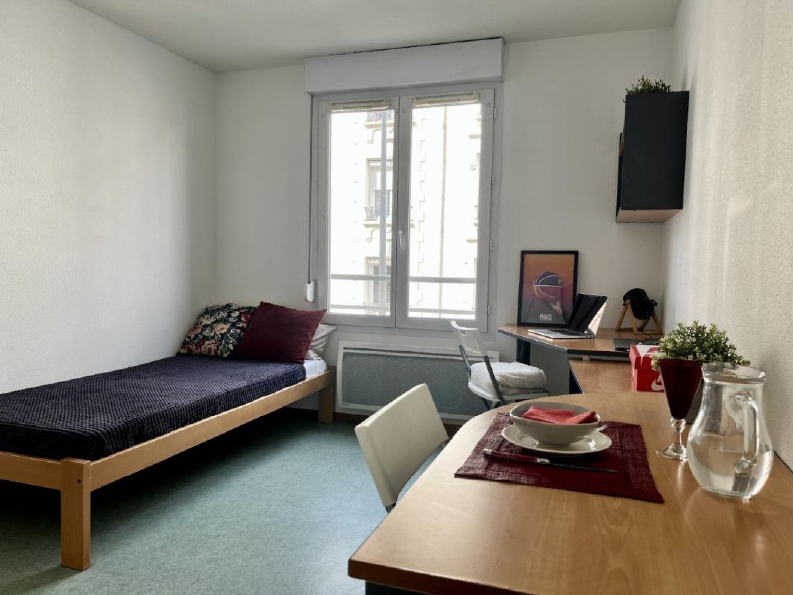 Appartement Rue Alexandre Pourcel à Saint-Étienne