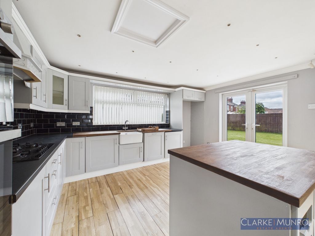 House Quebec Grove in Middlesbrough