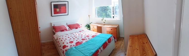 Room Leafields in Houghton Regis