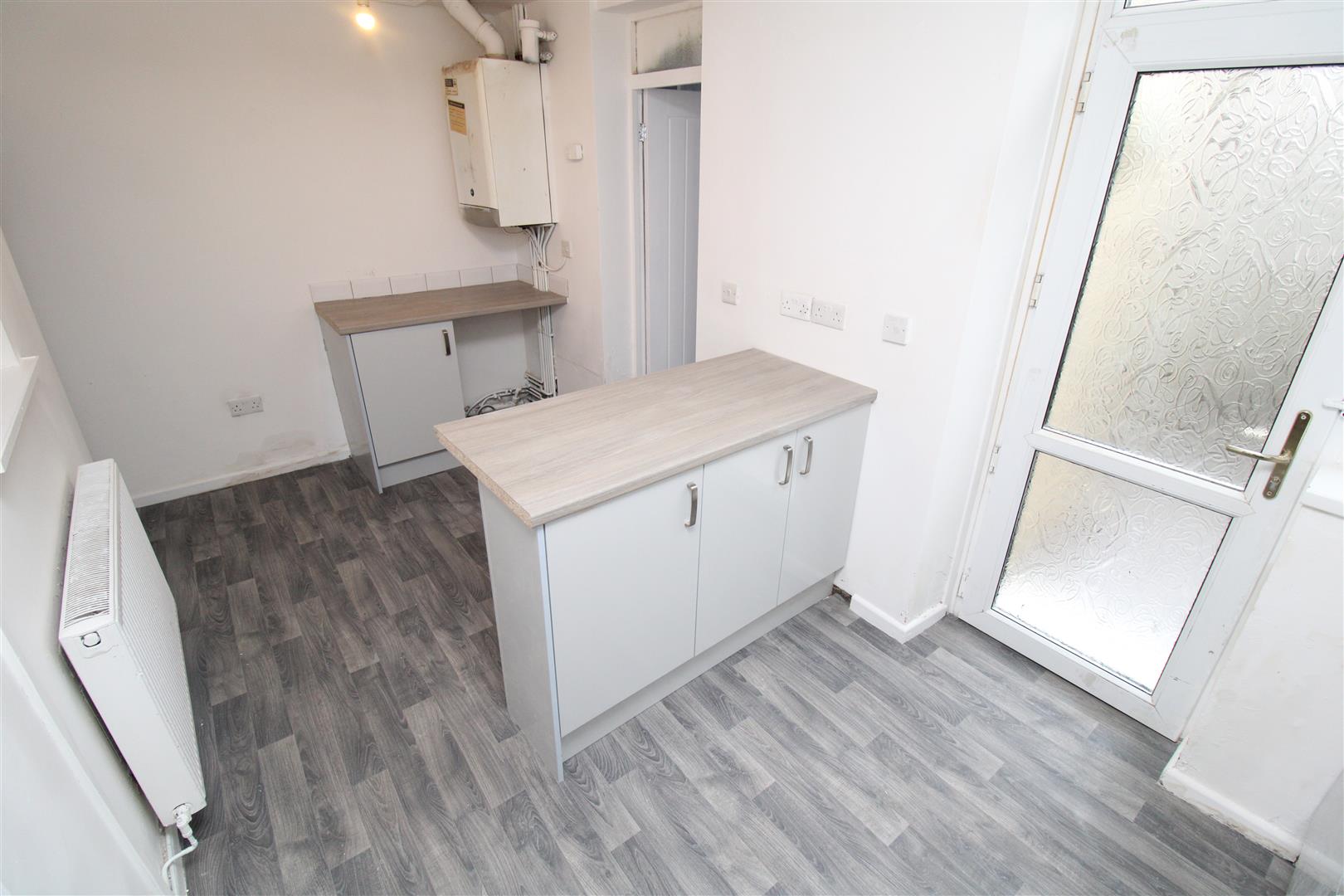 Flat Brithweunydd Road in Tonypandy