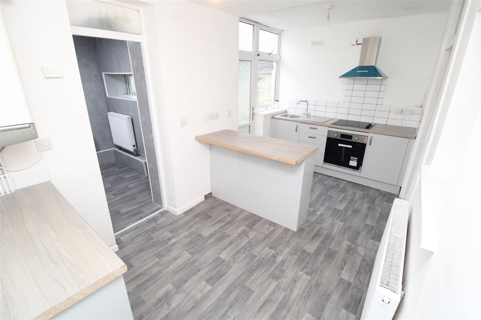 Flat Brithweunydd Road in Tonypandy