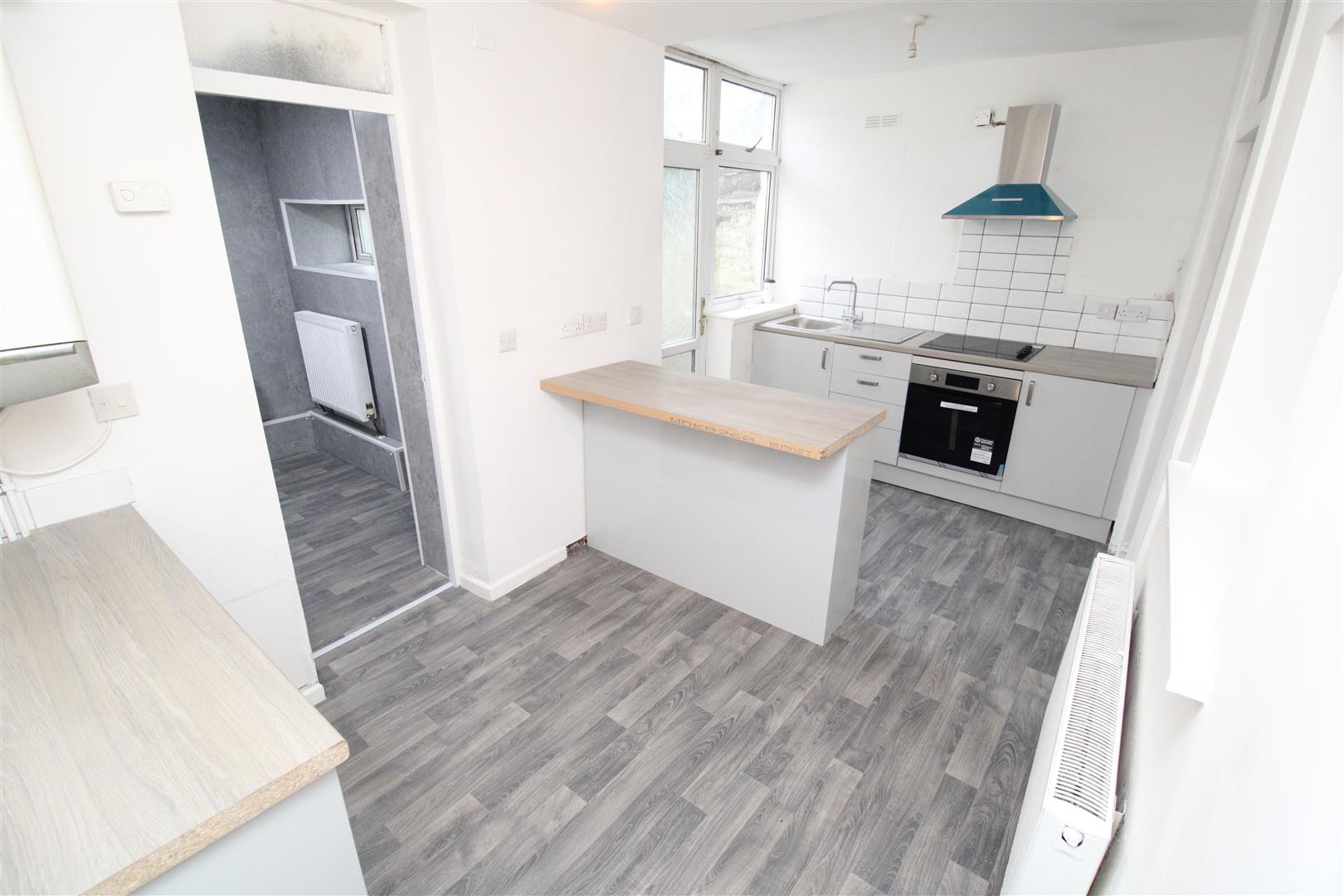 Flat Brithweunydd Road in Tonypandy