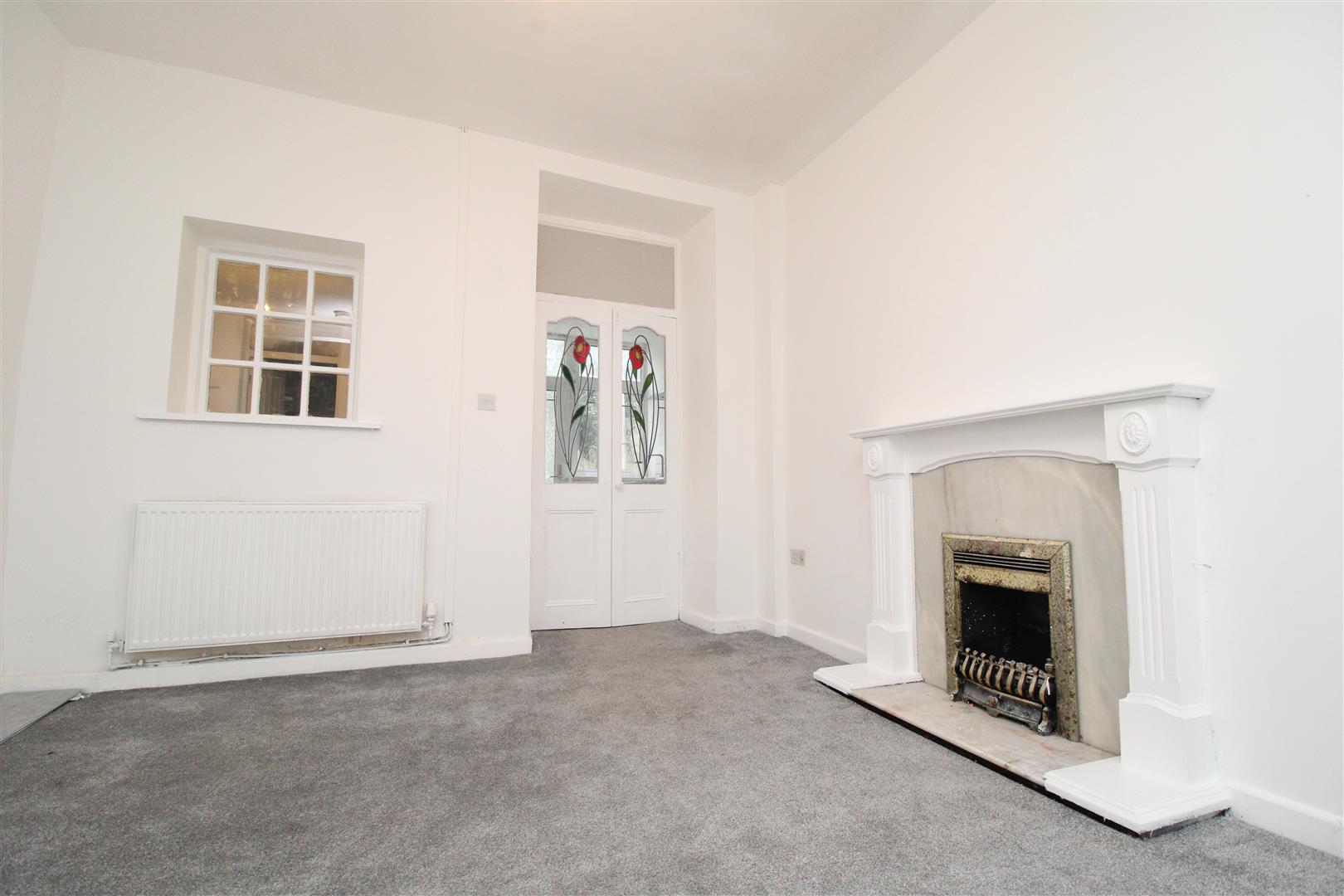 Flat Brithweunydd Road in Tonypandy
