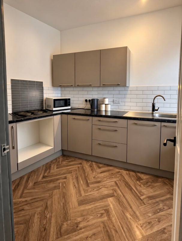 Room Hibson Road in Borough of Pendle