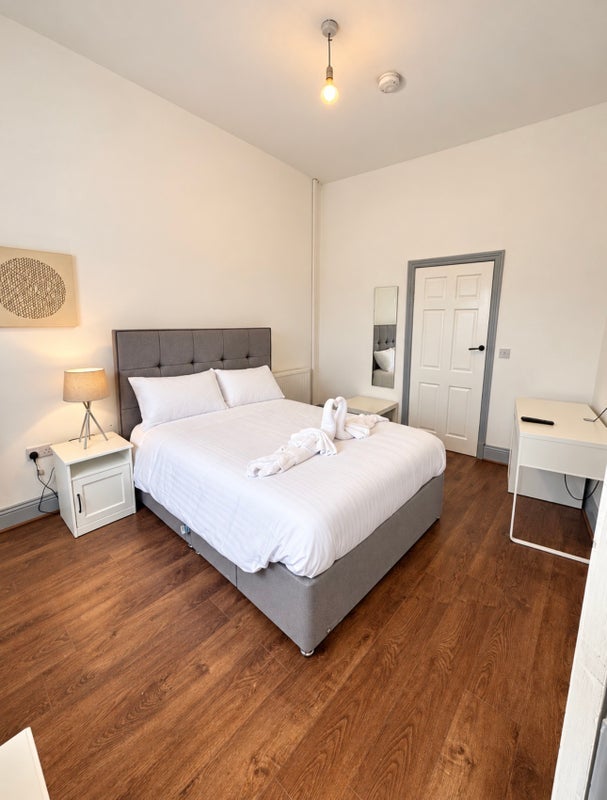 Room Hibson Road in Borough of Pendle
