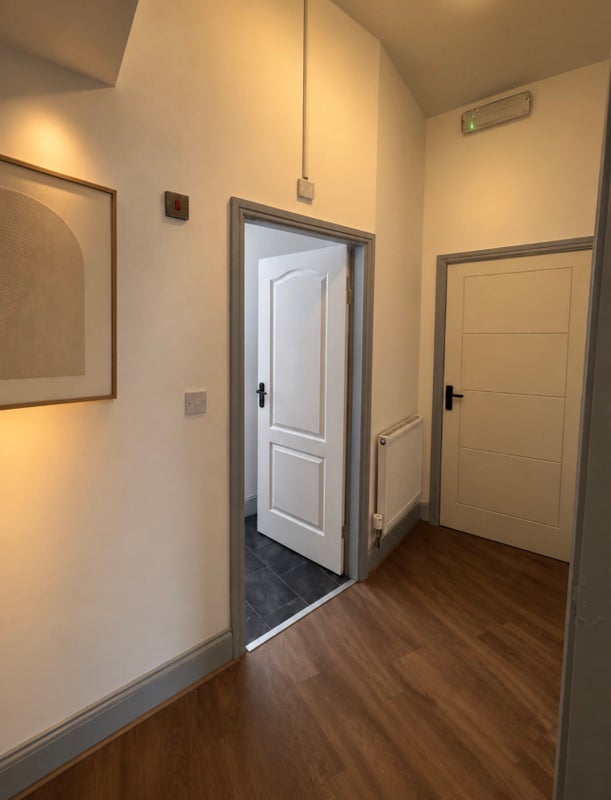Room Hibson Road in Borough of Pendle