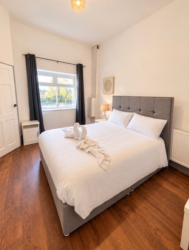 Room Hibson Road in Borough of Pendle