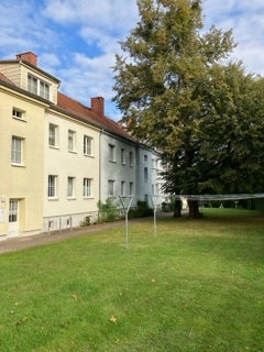 Wohnung Baustraße in Pasewalk