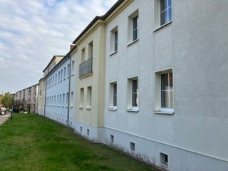 Wohnung Baustraße in Pasewalk