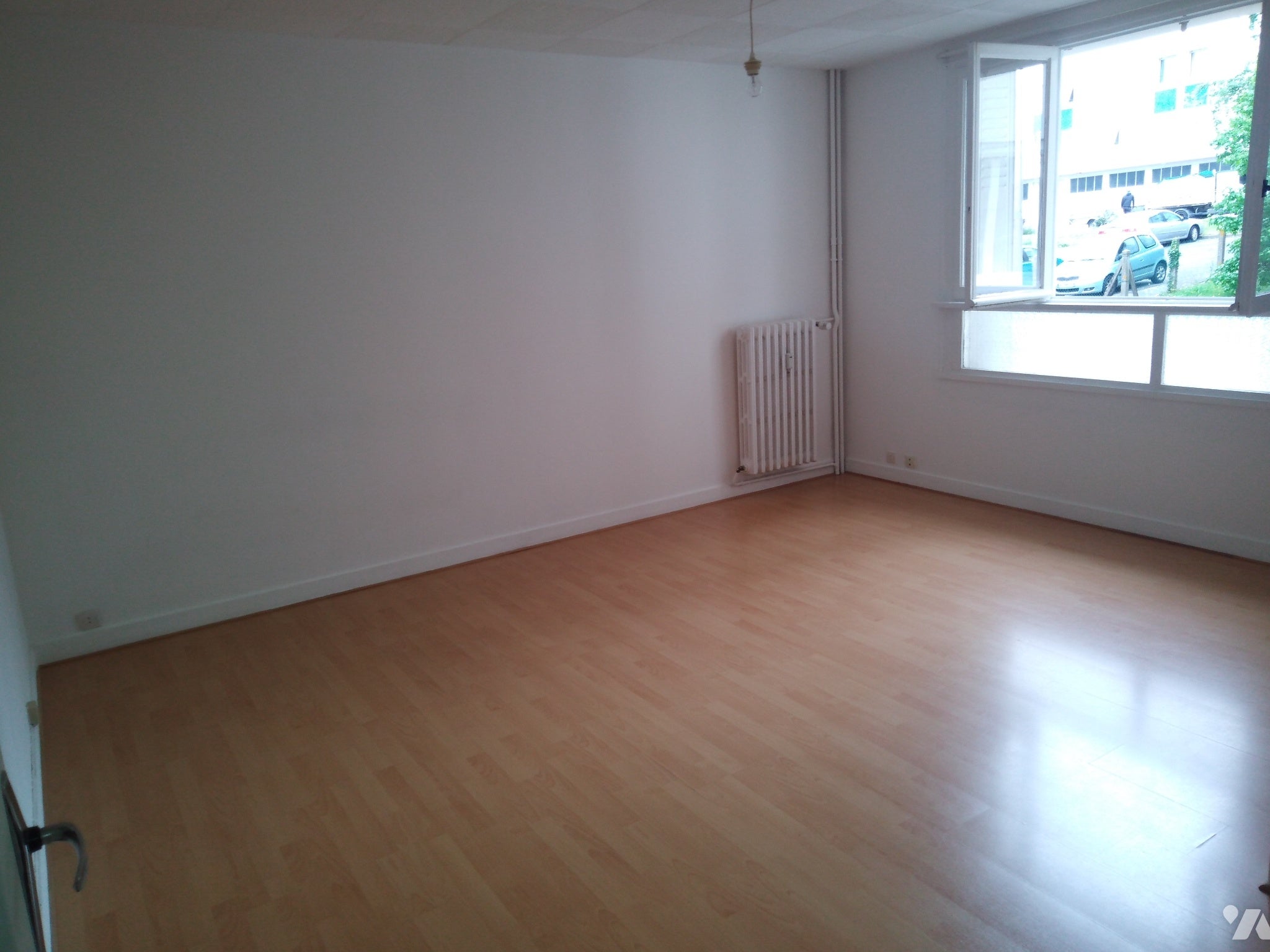 Appartement Avenue Léon Bollée à Le Mans