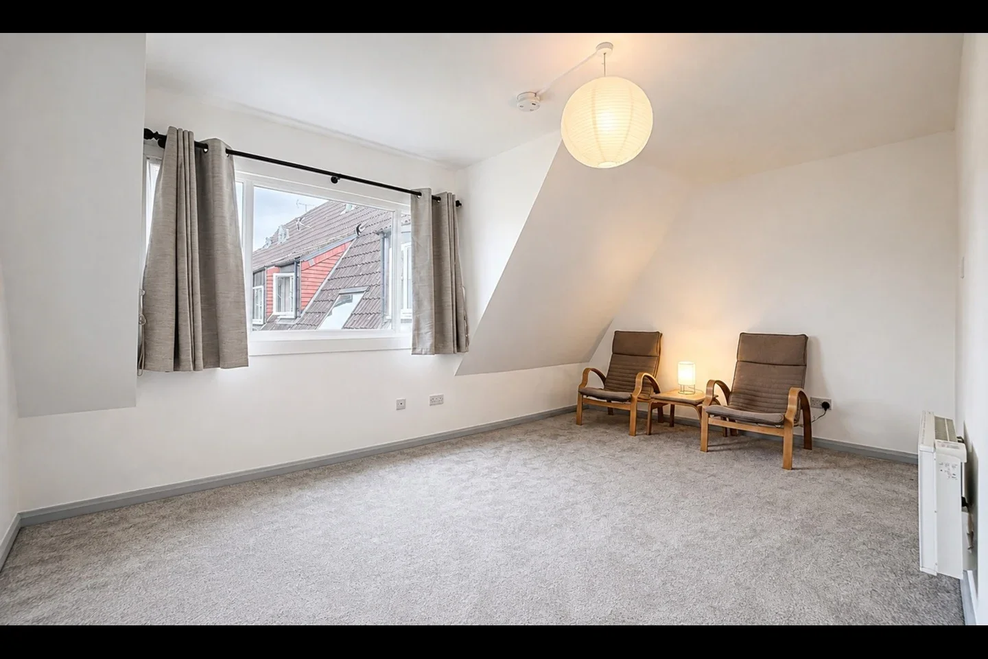 Flat Abbeyfields Close in Greater London